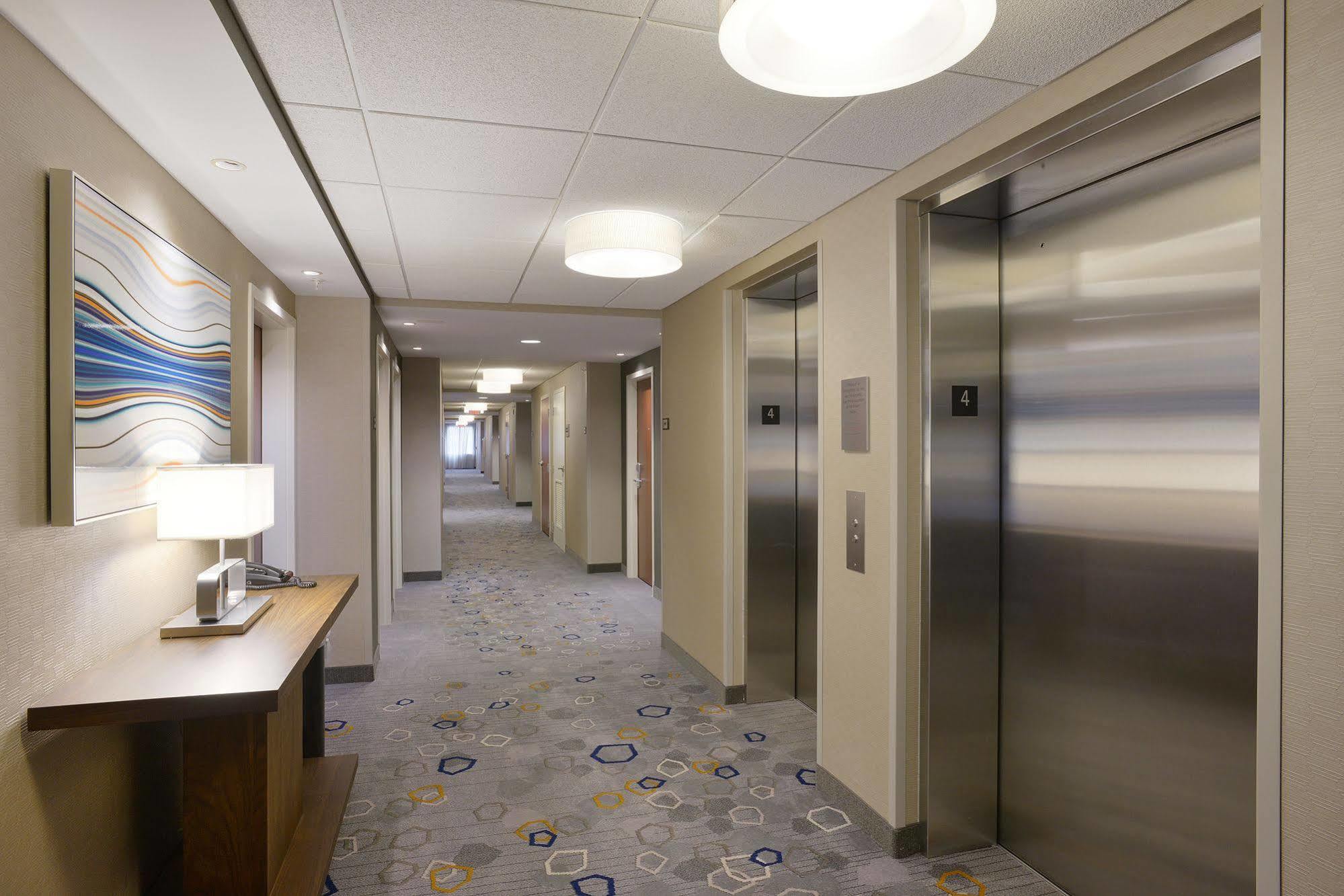 Courtyard Cincinnati North At Union Centre West Chester Exterior foto